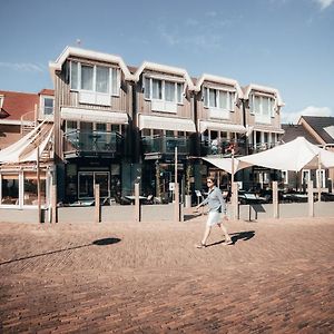 Strandhotel Zoutelande