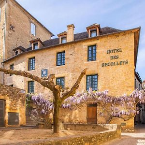 Hotel Des Recollets