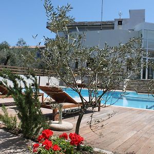 Alkistis Hotel